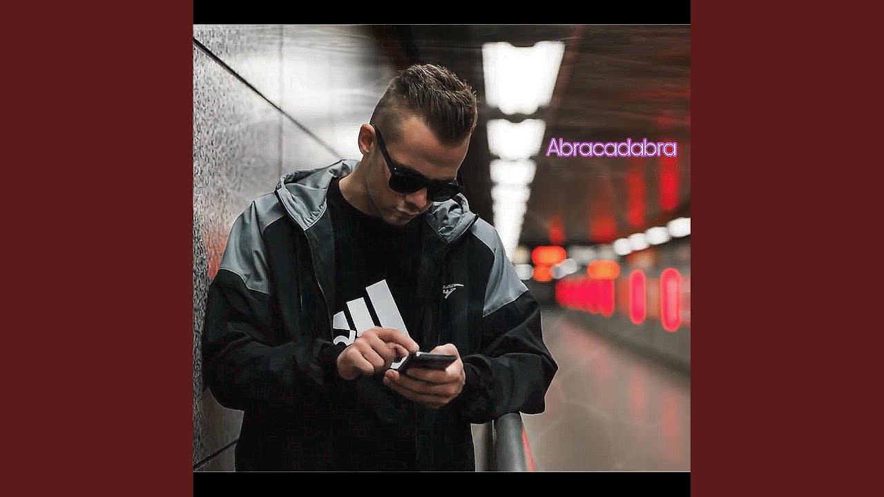 Abracadabra