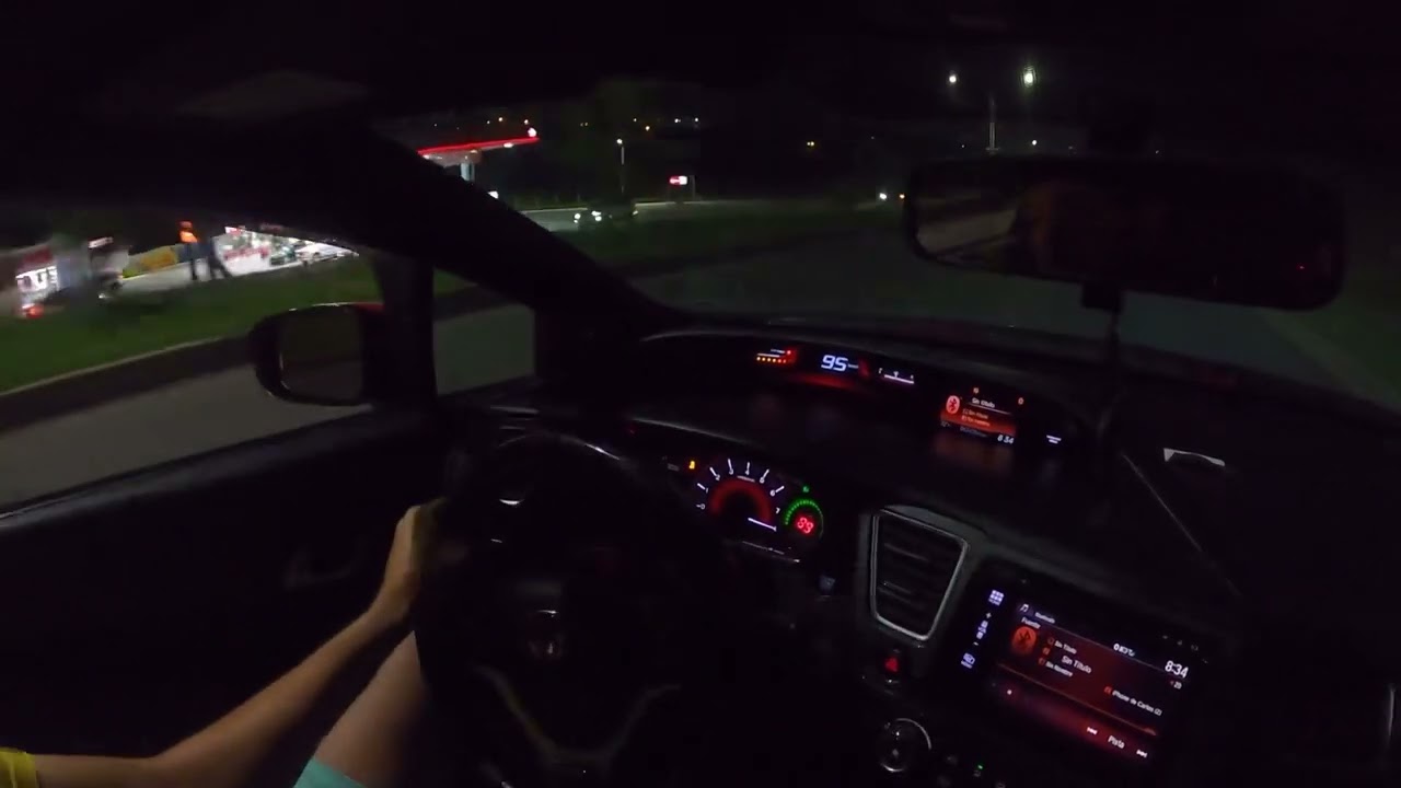 K24Z7+K20 Head Civic SI