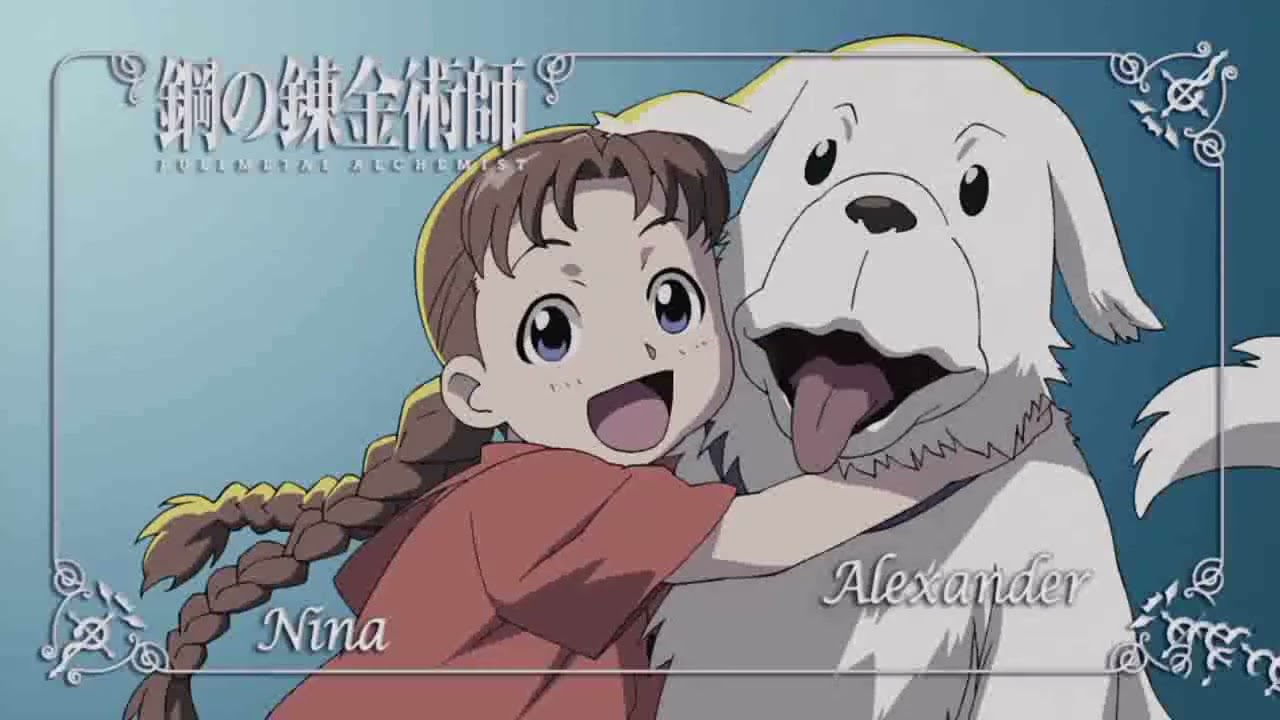 FullMetal AlchemistTHE PLACE TOWARDS TOMORROW Ashita e no Basho Romanji version (Sing-A-Long)Lyrics