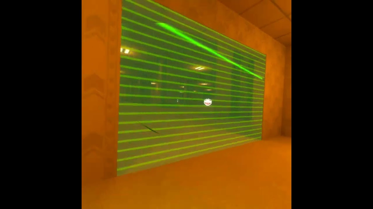FunMonkeHorrorOG but if i die i go to the next level part 2