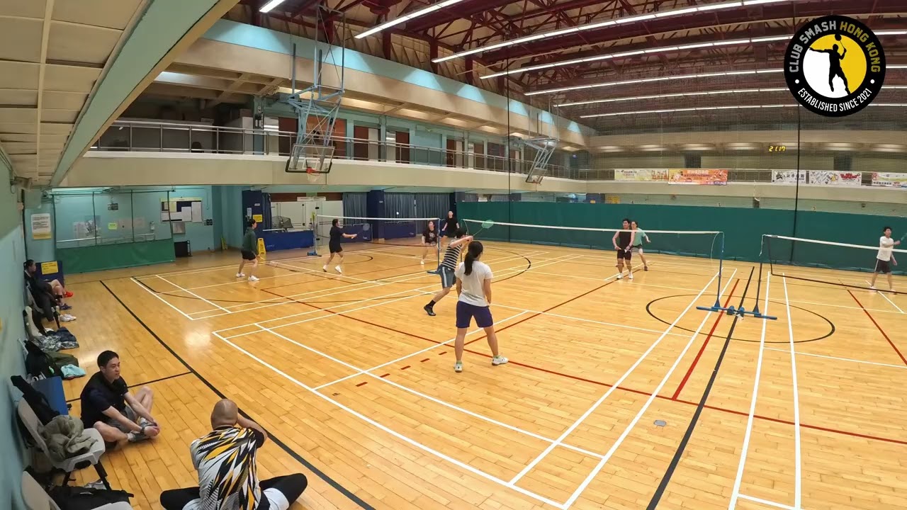 08 Feb 2026 - Sheung Wan