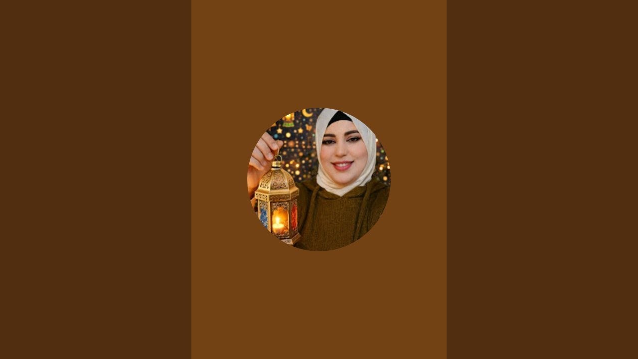 مساءكم رمضان