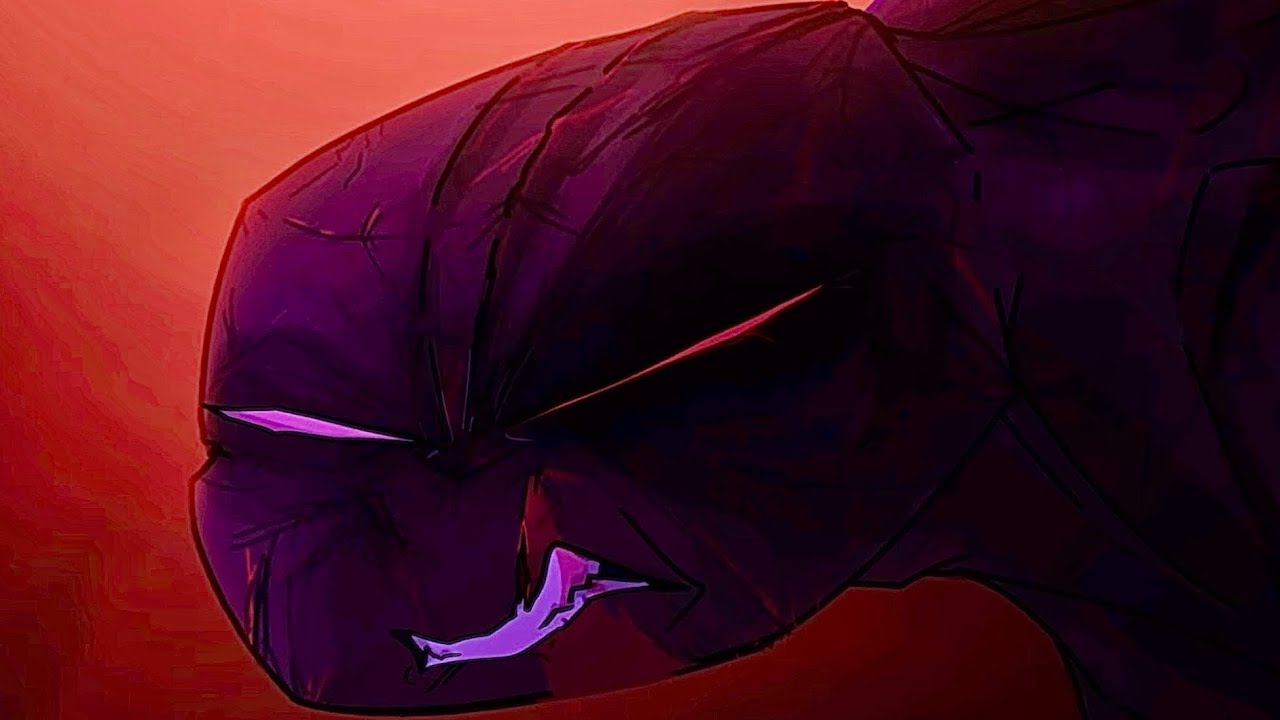 I fixed the ending of TvM Part 51.
