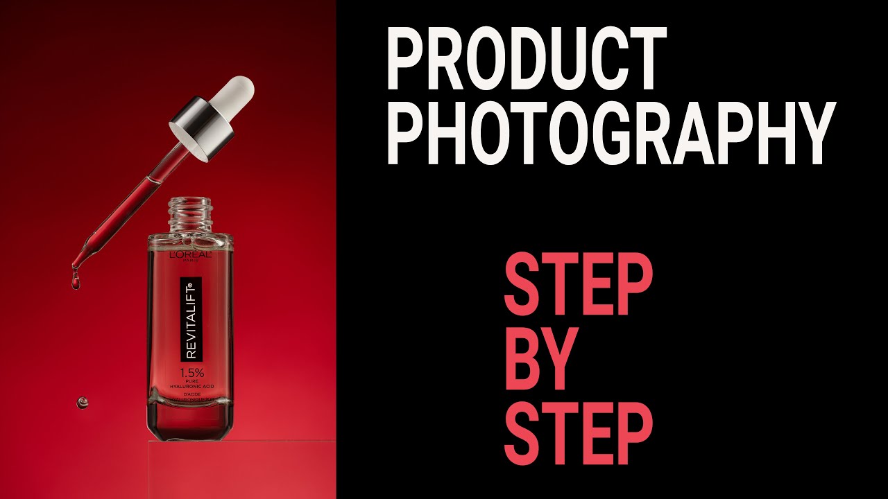 Product Photography Tutorial. HOW TO TAKE AMAZING PRODUCT PHOTOGRAPHY AT HOME (TUTORIAL).