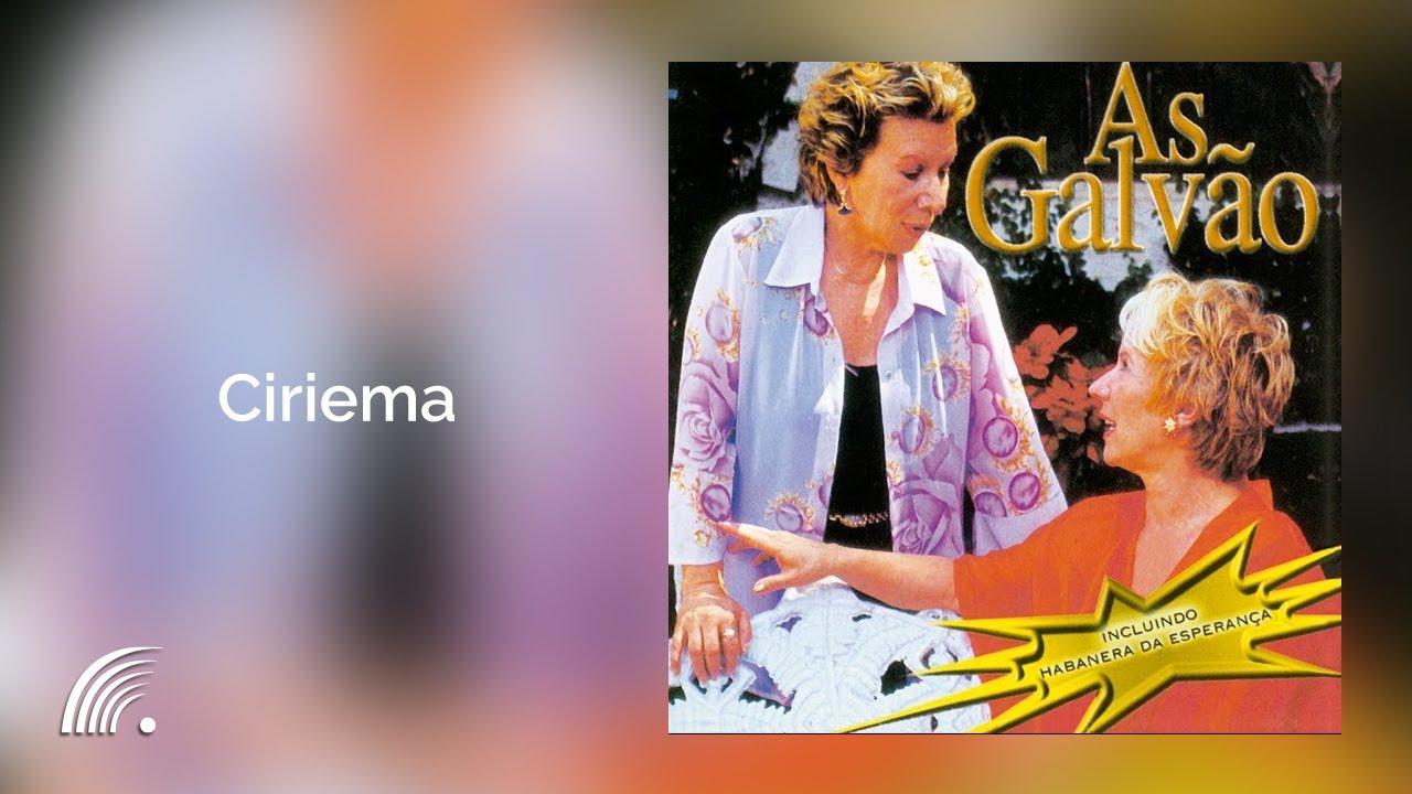 As Galvão - Ciriema - Nóis e a Viola