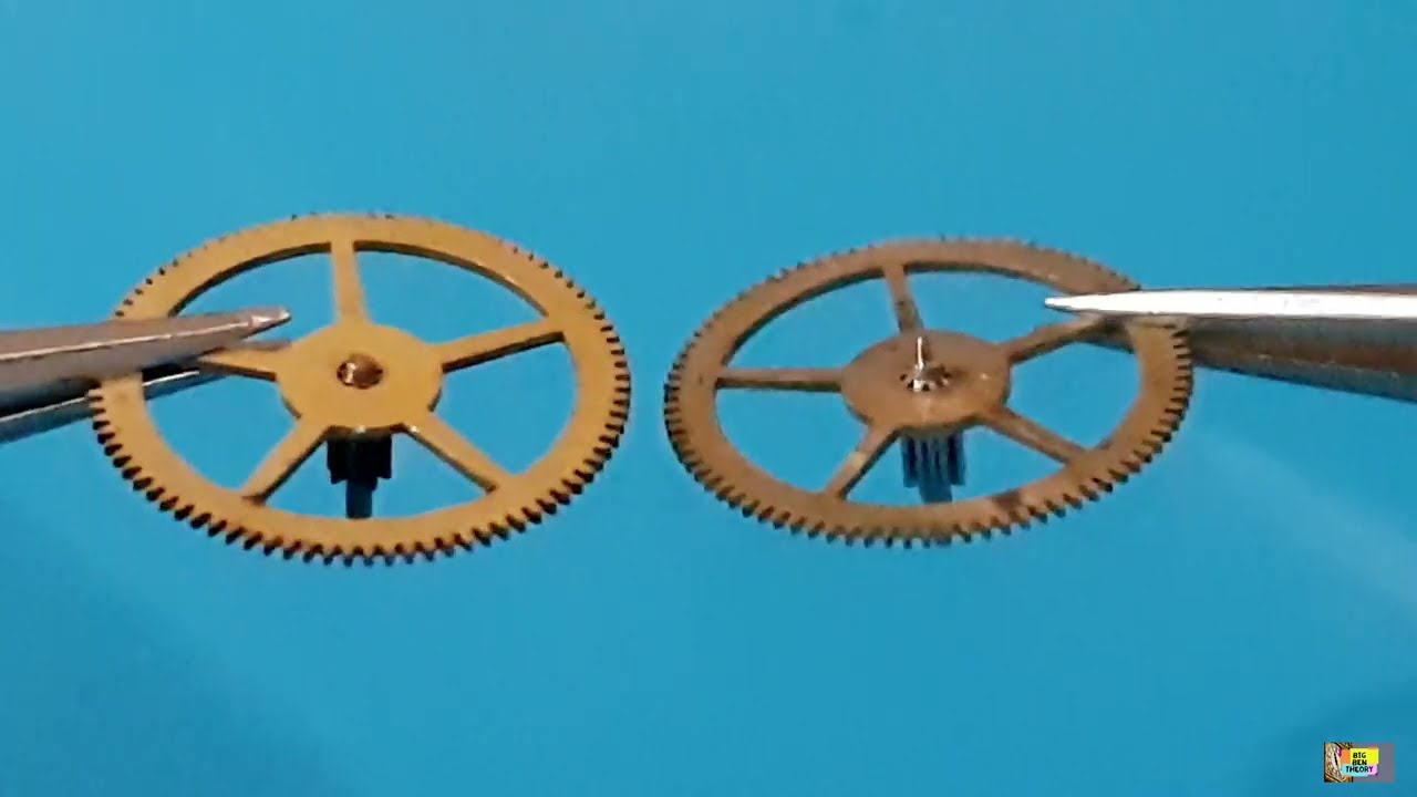 CHAPUZAS RELOJERAS S.A. SERVICIO RELOJ DE BOLSILLO PATENT ROSKOPF