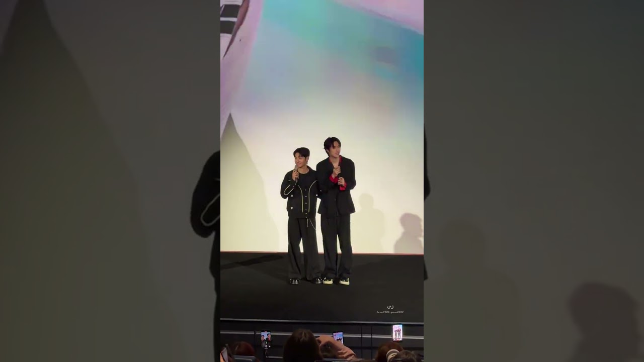 2026.02.14 秘密關係 情人節嗑CP特別場 台北松仁威秀 02