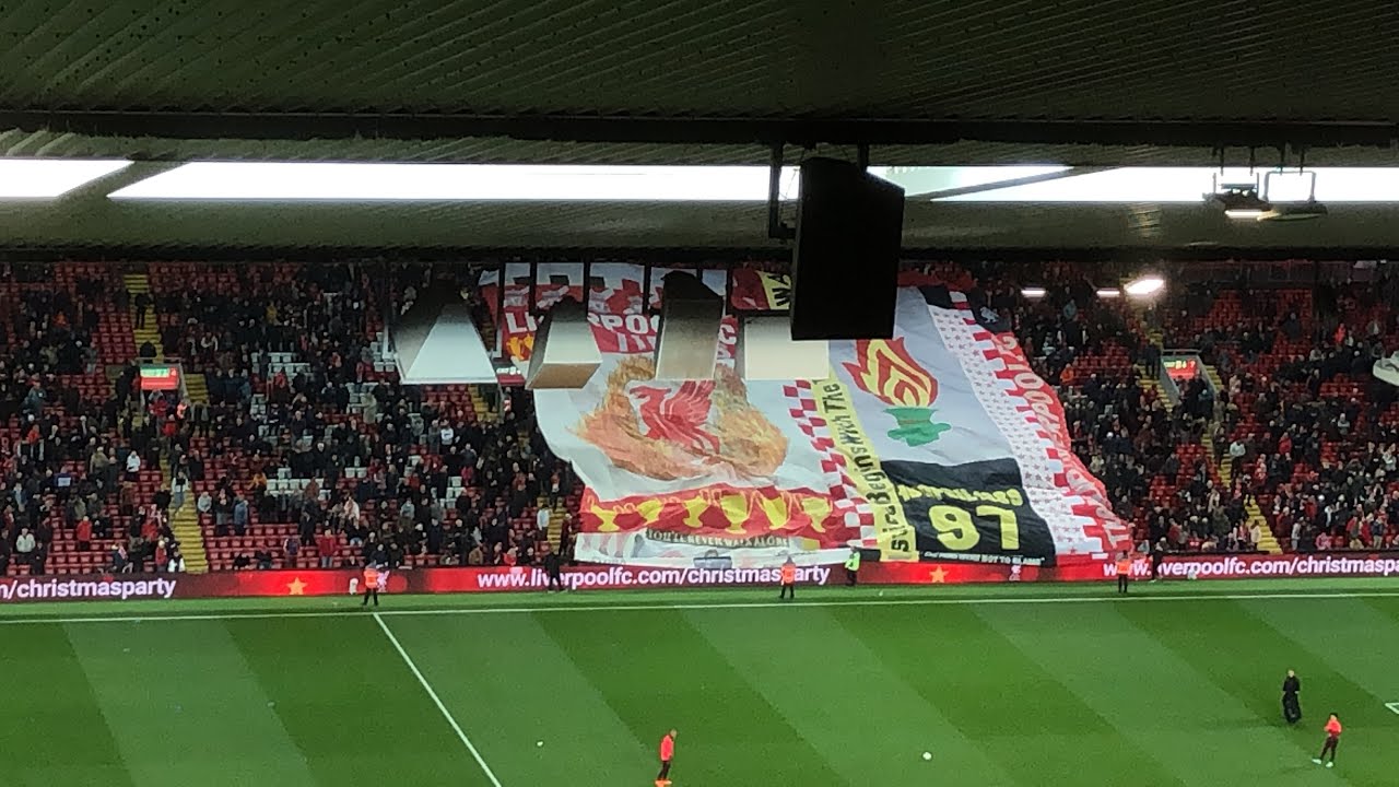 Liverpool Oktober 2022 - Teil 1
