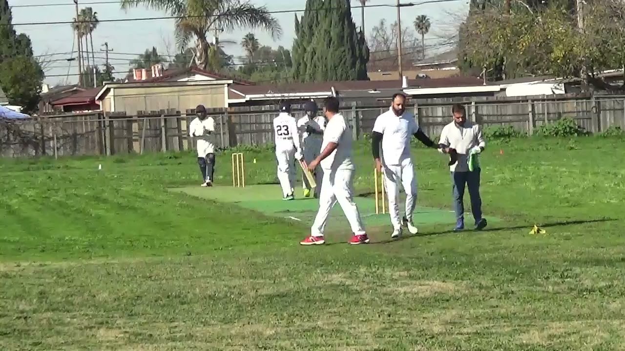 Winter Season T-25 (2025-2026) - Div 2: Punjab XI vs Aviyan Bay Area MAH00106