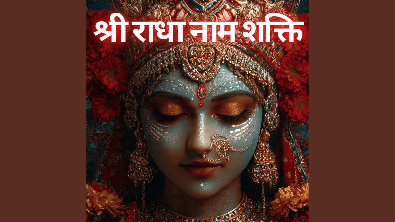 Shri Radha Name Shakti
