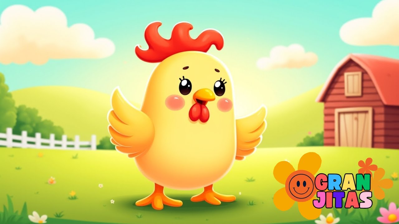 📚🎶 🌅 Despierta con Coco – Música infantil con buen humor y energía