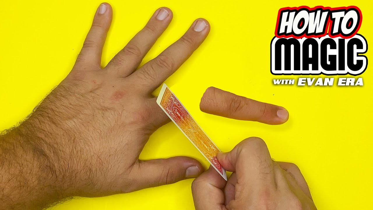 3 CRAZY CARD TRICKS You Can Do! *Magic Secrets Revealed*