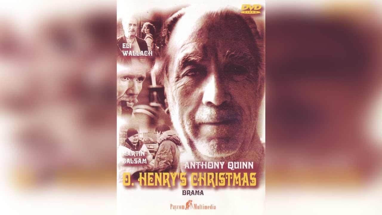 O. Henry's Christmas (1996)🇺🇸 [Full Movie]
