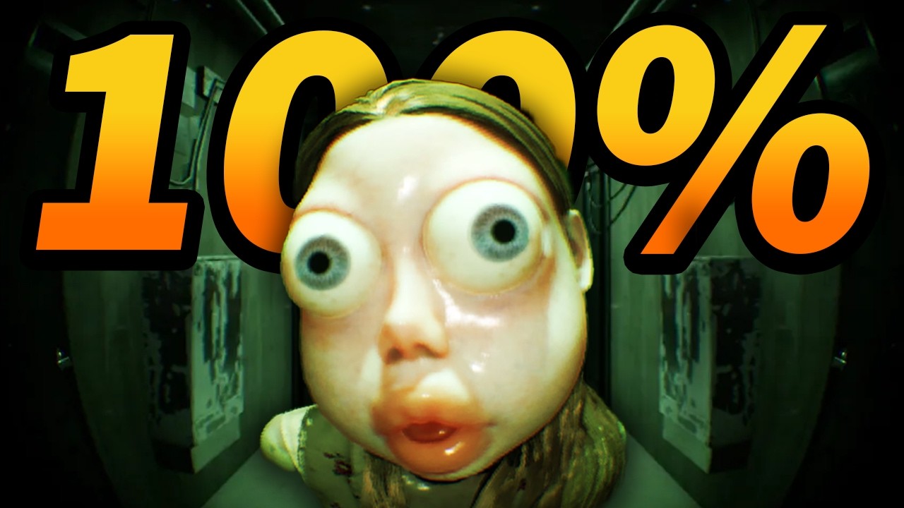 I 100%'d Who's At The Door. It was SpooOOooky.
