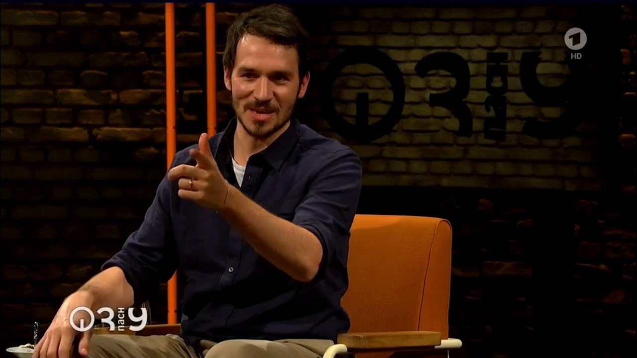 Felix Neureuther: Missbrauchsskandal war Grund f&uuml;r seinen Kirchenaustritt // 3nach9