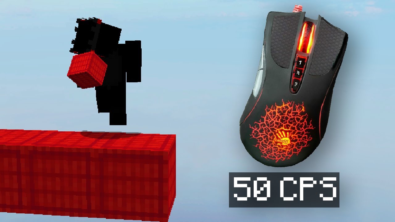 VOLVIÓ el BLOODY A90 (+50CPS)