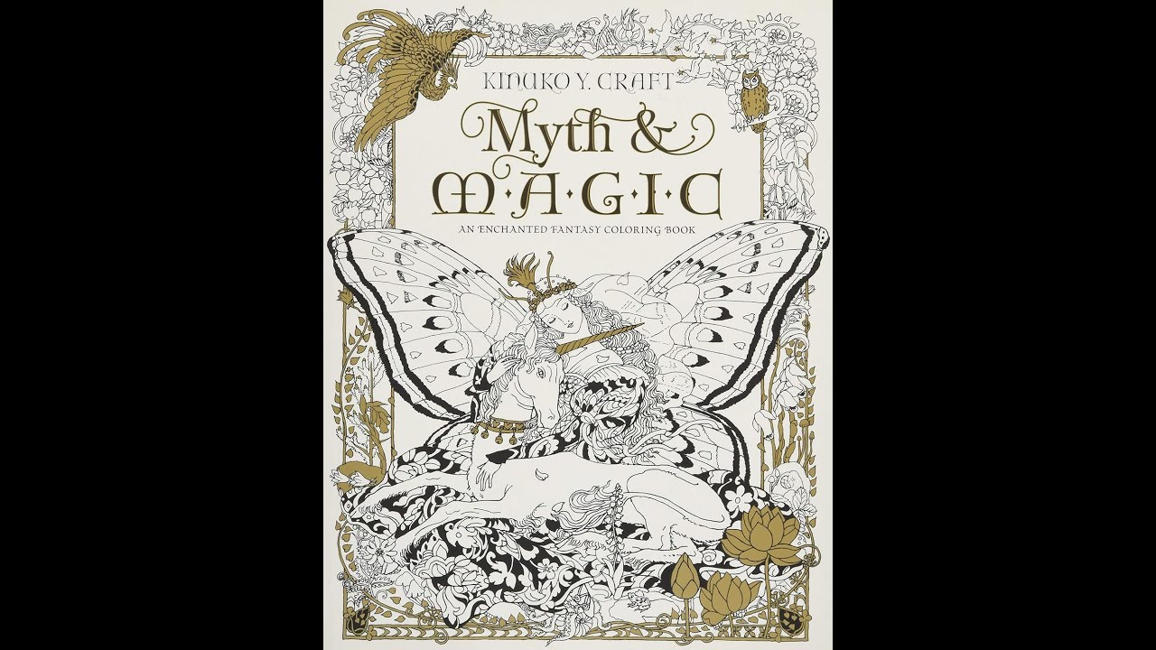 Live Stream Myth & Magic 2