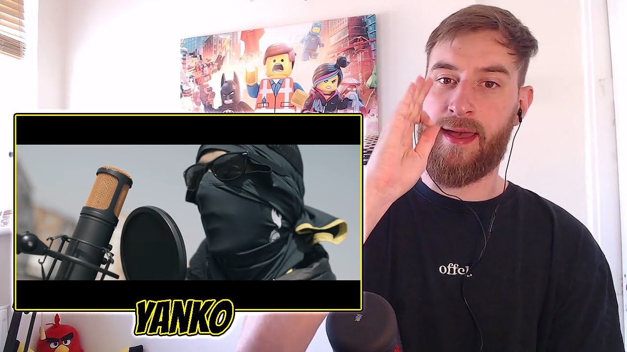 BRING ON 2023 | Yanko - Next Up? [S2.E37] | Packetson