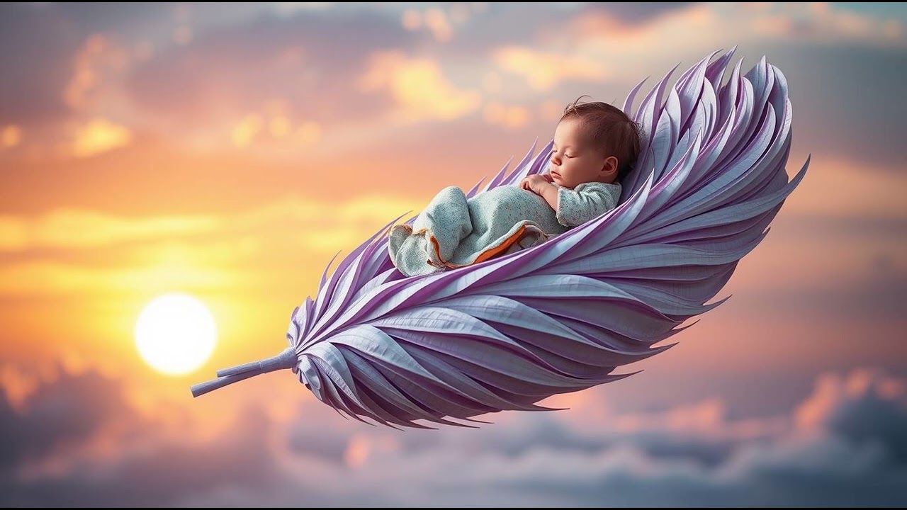 Soft Night Harmony for Infant Sleep