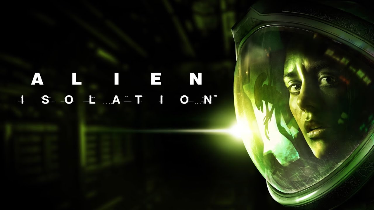 Alien: Isolation | Video Game Soundtrack (Full OST)