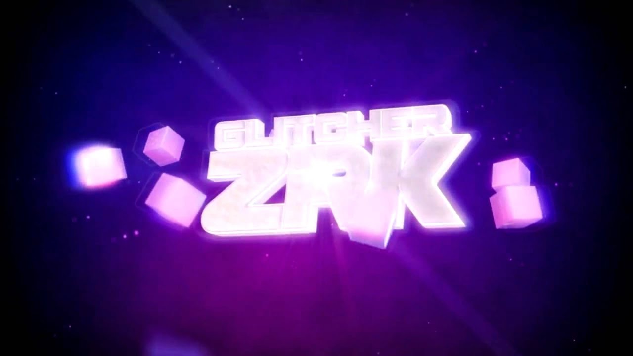 [ANCIENNE] Musique D'intro de ZRKGlitcher