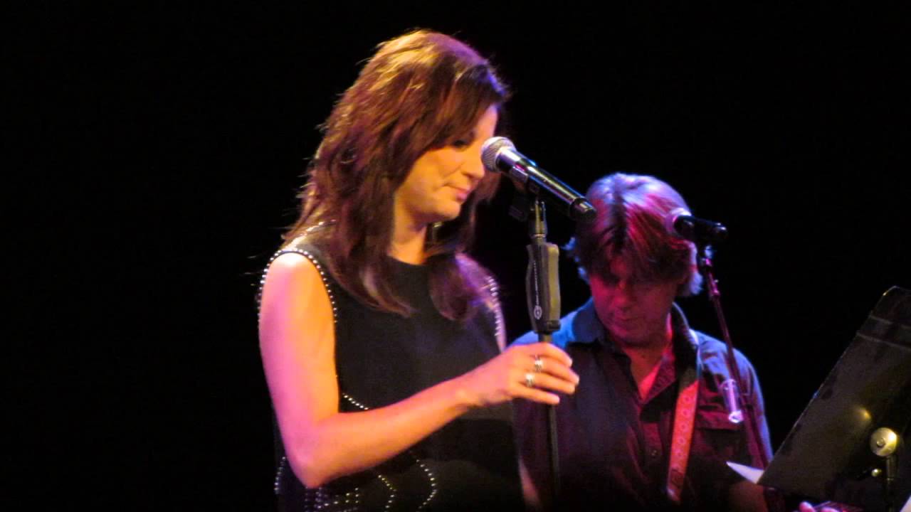 Martina McBride 