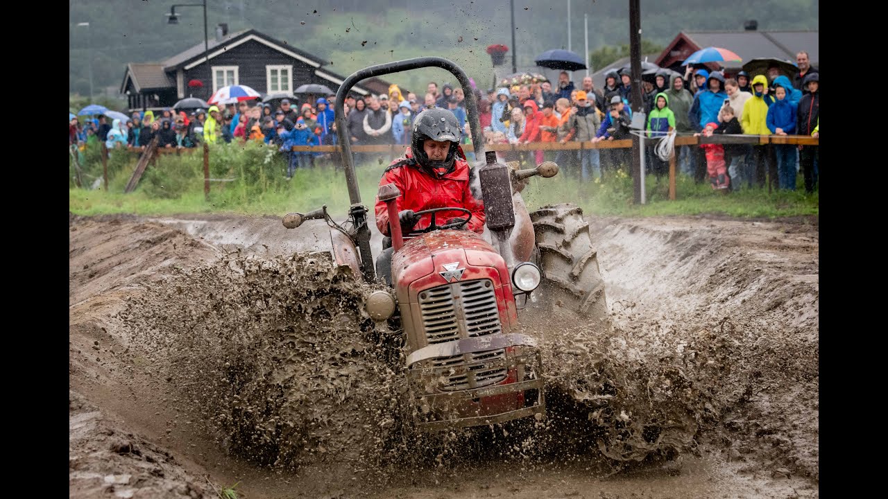 Traktorrock 2023