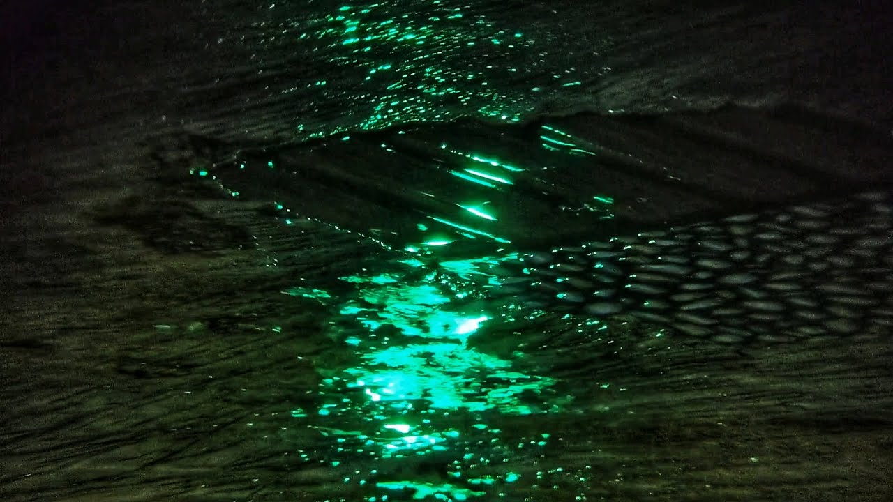 Super Heavy Rain in Neon Urban Night – Intense Soundscape for Deep Rest
