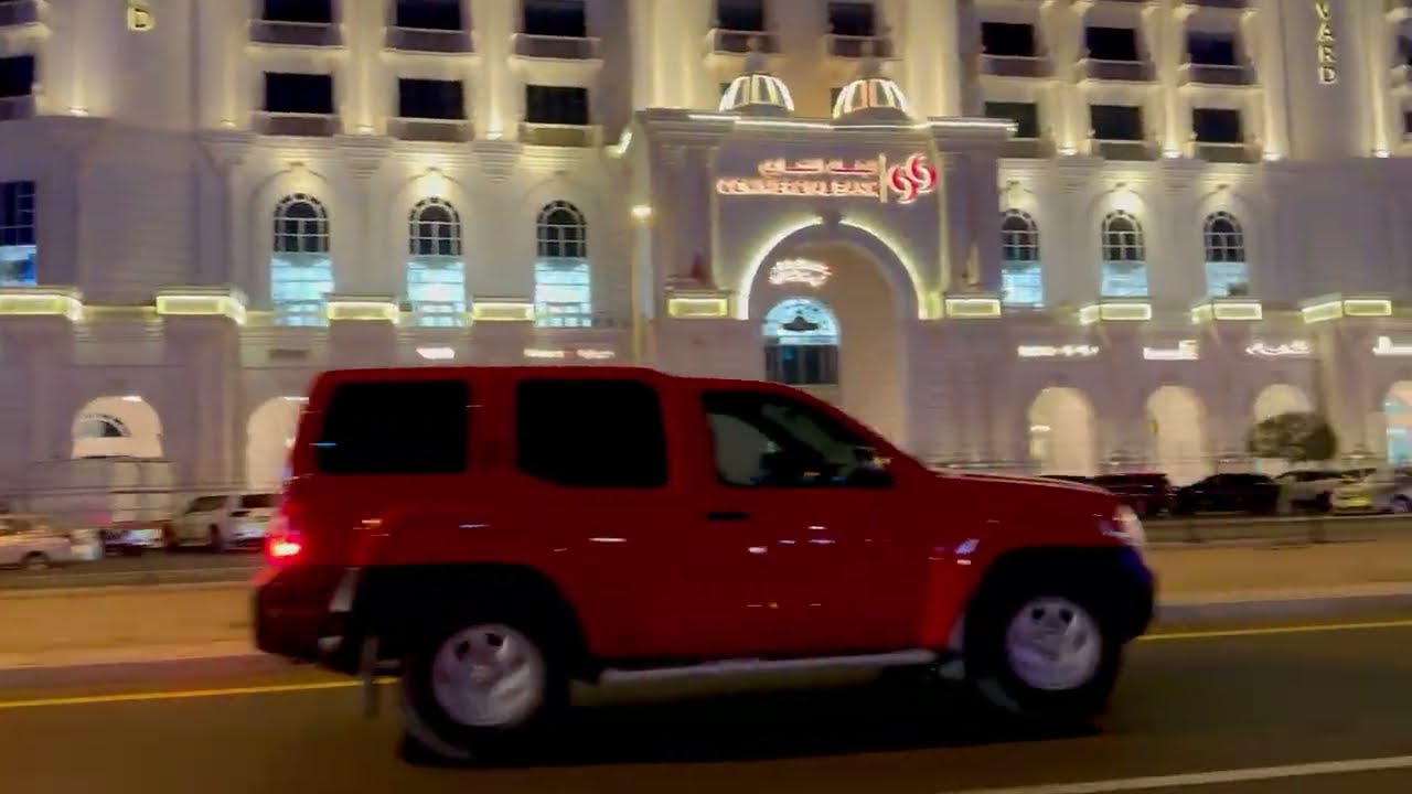 going to abu hamour church doha qatar