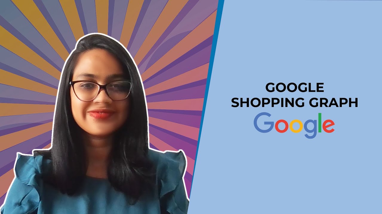Google Shopping Graph