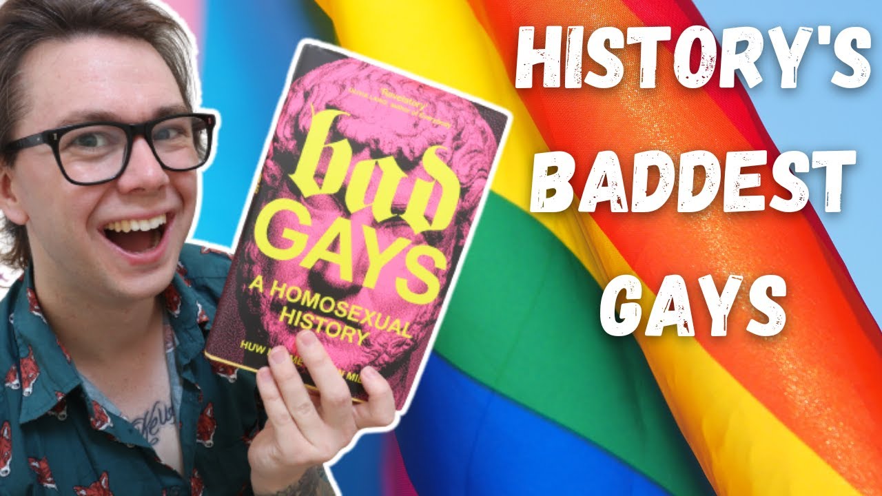 My favourite nonfiction book of 2022