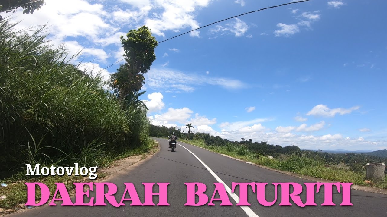 Panorama Di Daerah Baturiti Tabanan | Tour #20 @serotong20