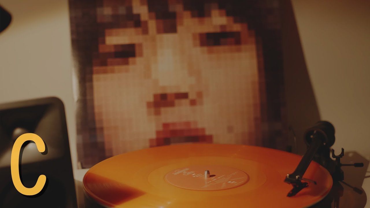 あいみょん(아이묭/Aimyon) – 猫にジェラシー(고양이에게 질투) C-Side[유튜브로 LP 듣기]