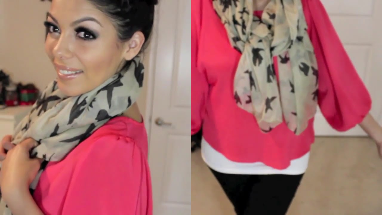 Chic in Minutes - 3 Outfit Ideas