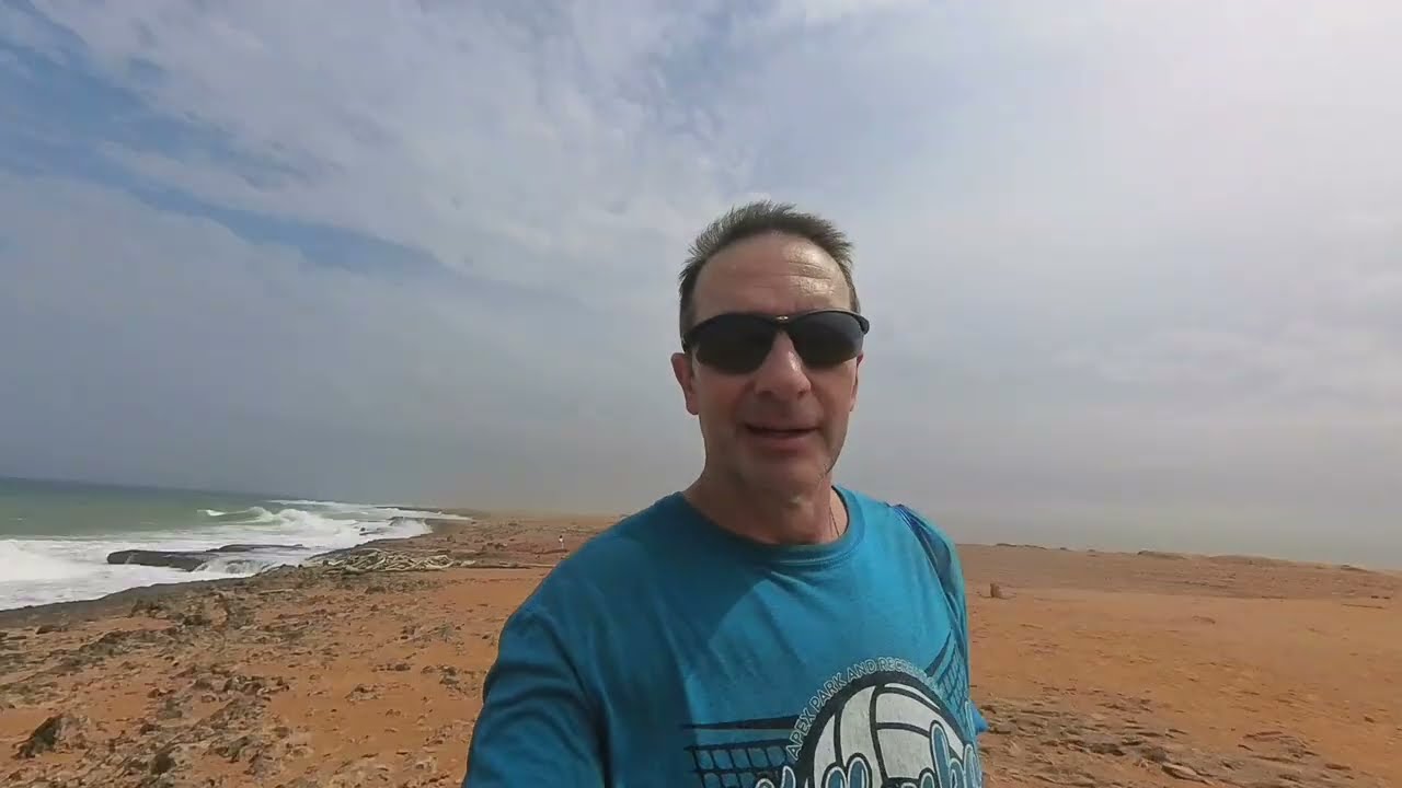 Mayapo & Cabo de La Vela