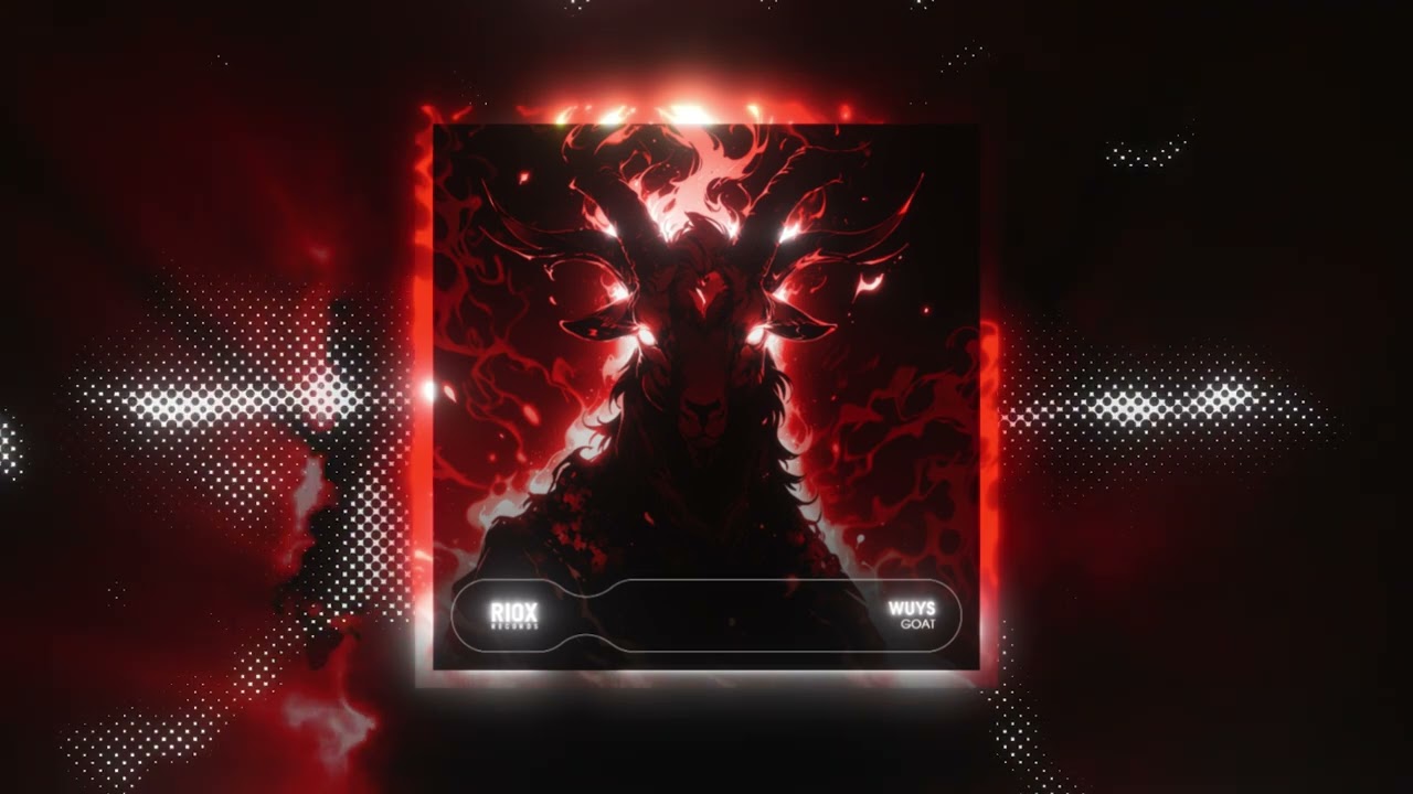 GOAT (OFFICIAL VISUALIZER) - WUYS
