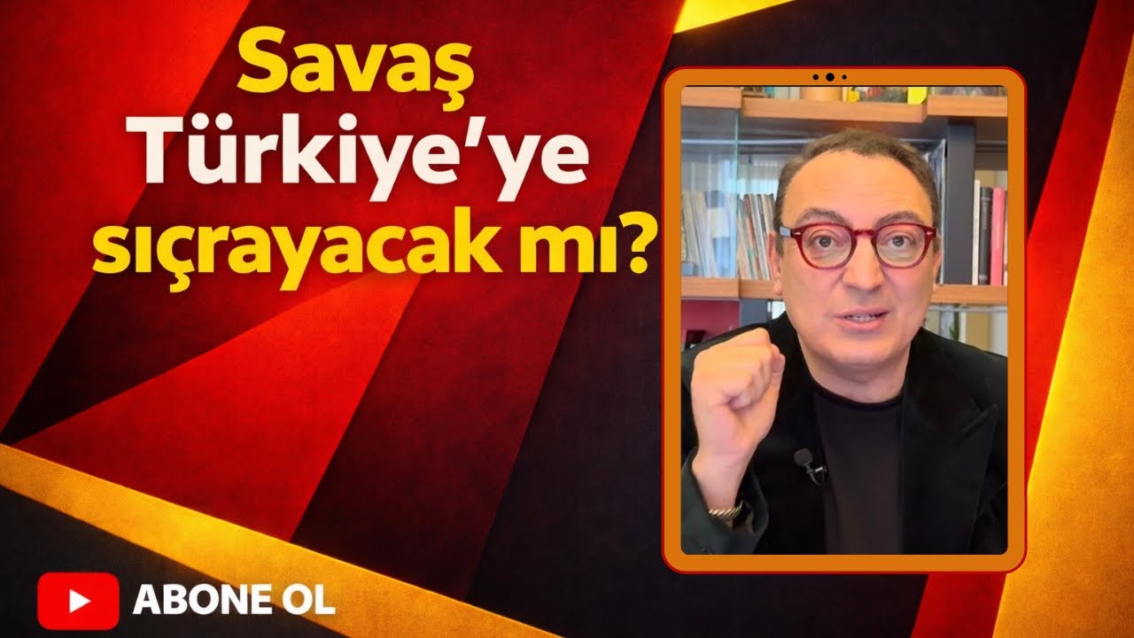 Trump Nato’yu savaşa sürüklüyor.