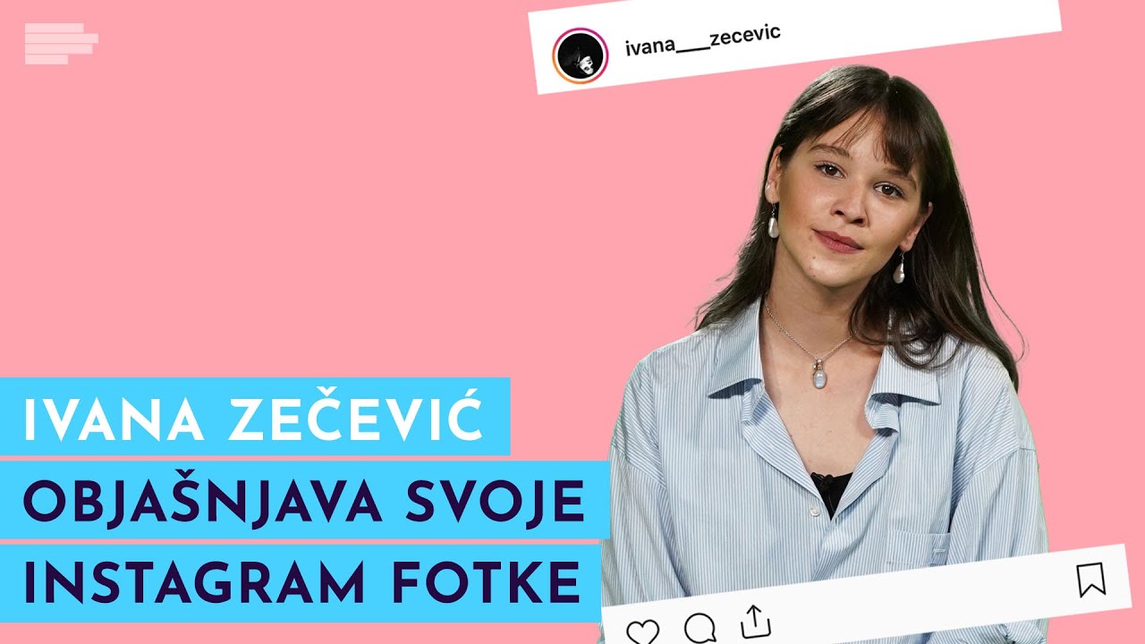 IVANA ZEČEVIĆ: Uz ‘‘Kalkanske krugove’’ sam napredovala u glumi! | GUGLALI SMO | S03E51