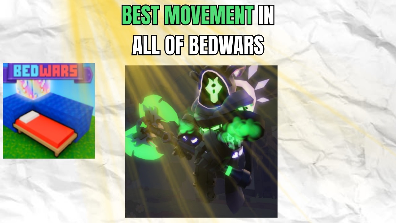So I found the **NEW BEST KIT**  In Roblox Bedwars