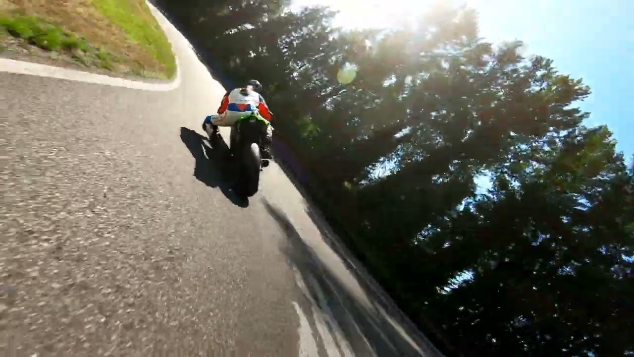 Superbike Qualifying ONBOARD Marcel Irnie @PacificRaceways WMMRA | Sept.2 2023