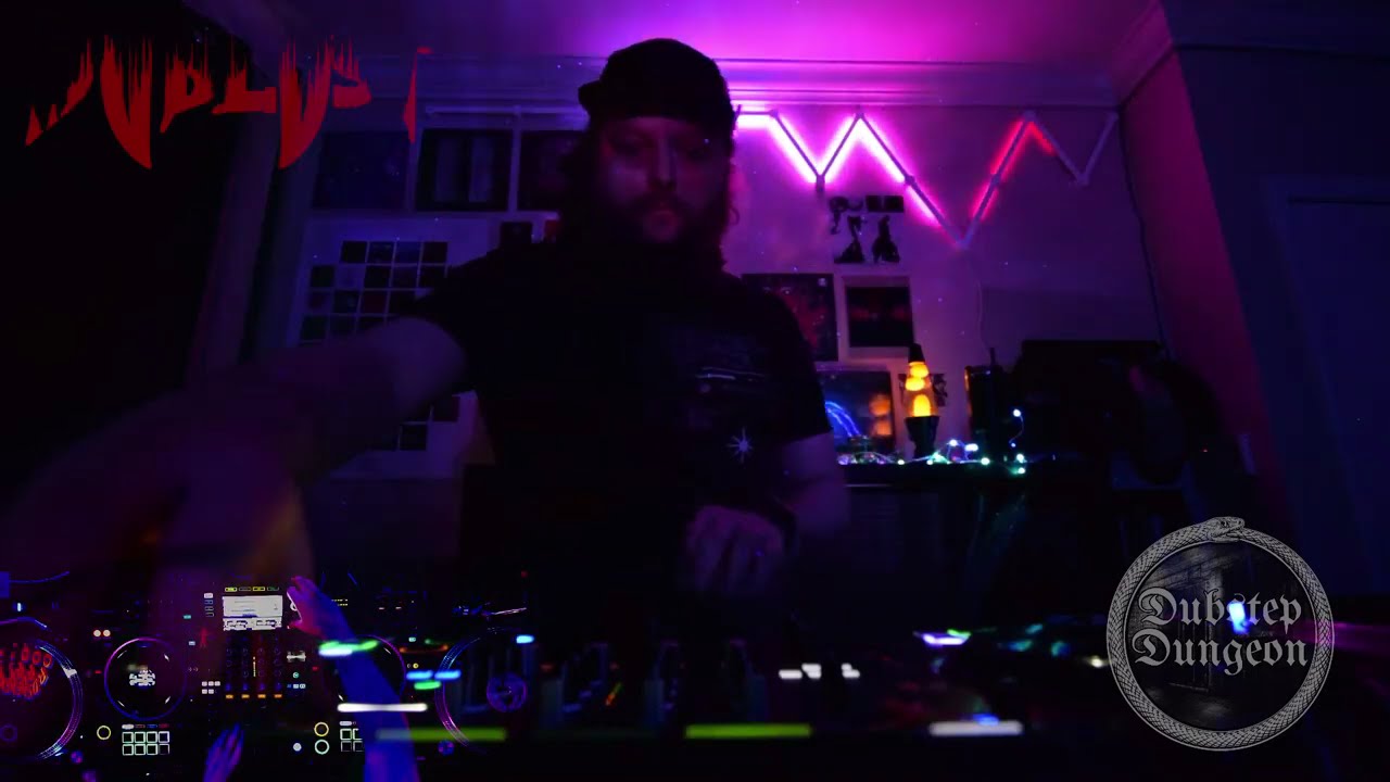 Dubstep Dungeon Set ft Dublust