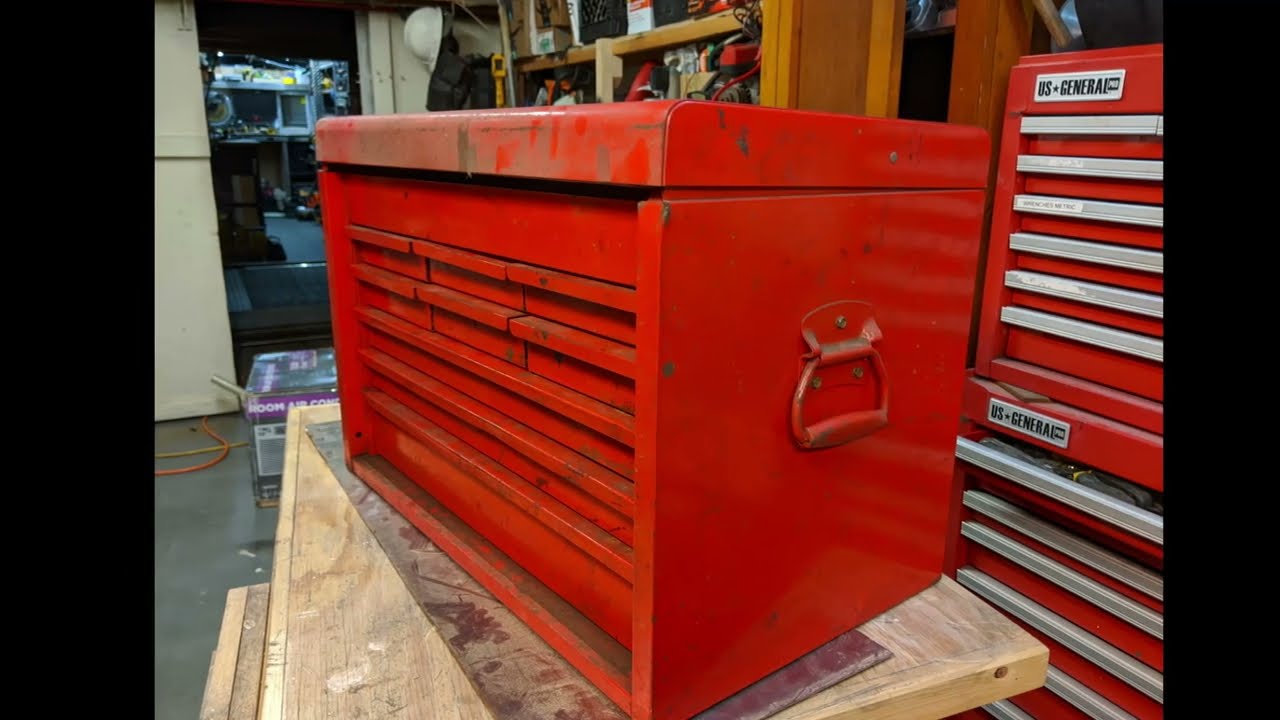 Snap On Restoration