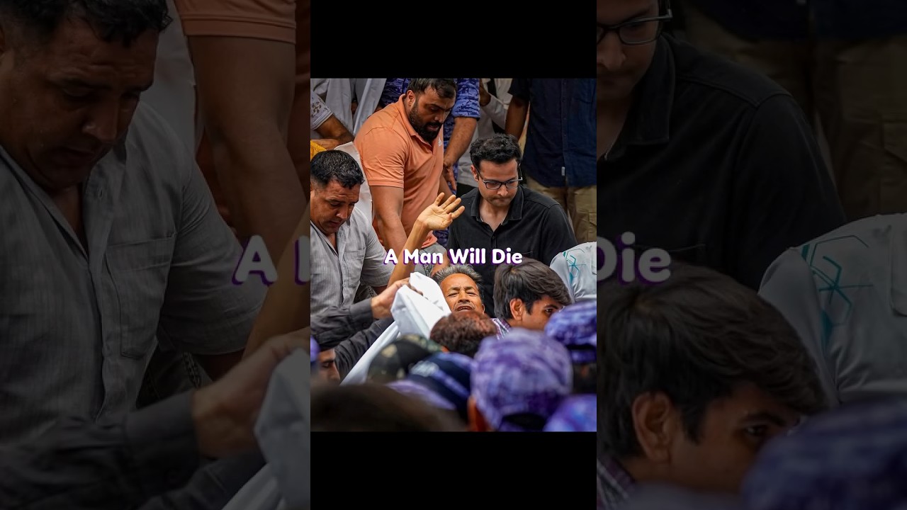 Sonam Wangchuk Hunger strike for Students 🔥 #sonamwangchuk #cjpprotest