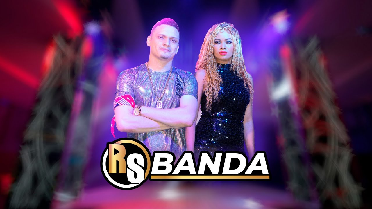 RS BANDA - PRESSÃO DO PARÁ