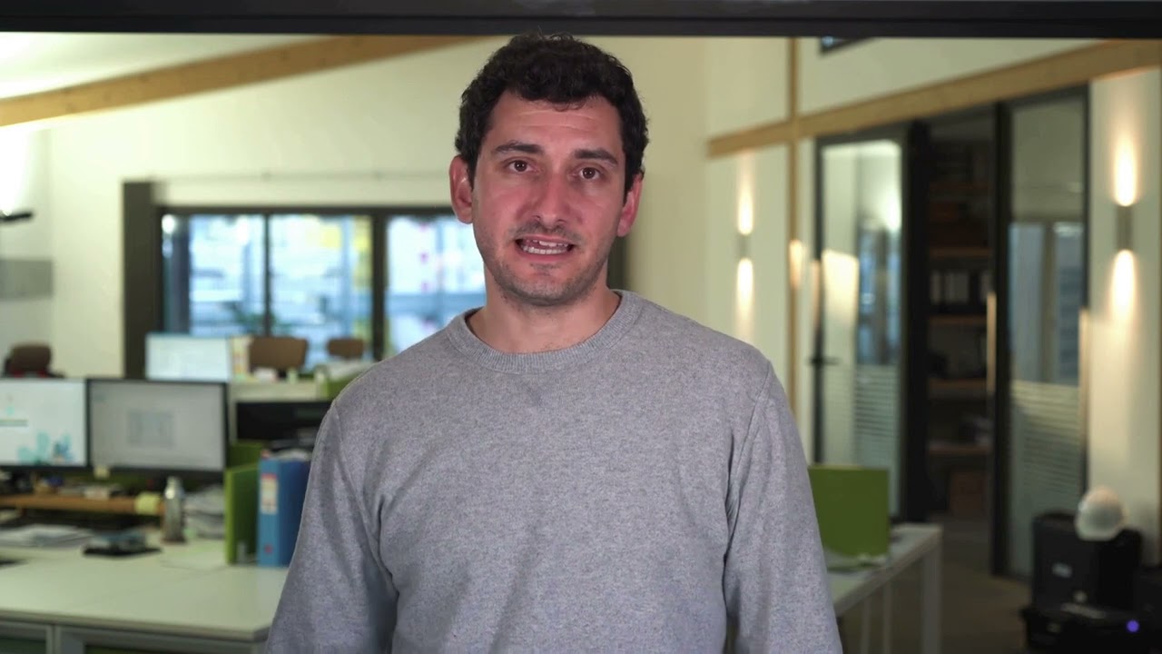 HeyBIM - Notre service de cr&eacute;ation de plan 2D.