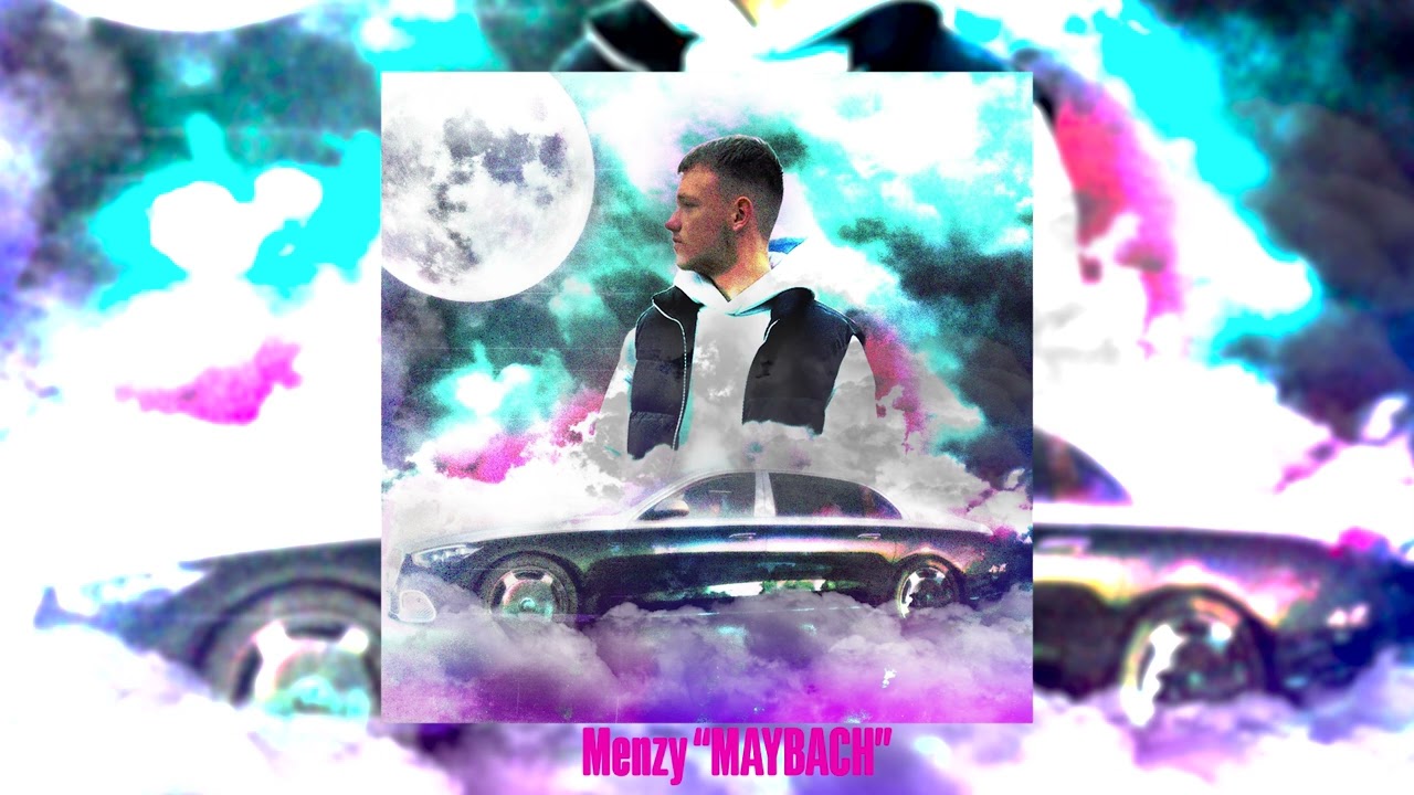 Menzy - MAYBACH