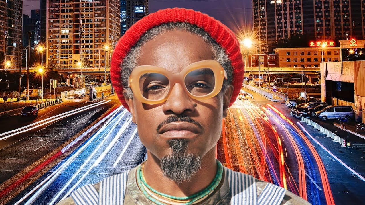 Is Andre 3000 Underrated Or Overrated| The Friday Night Letdown