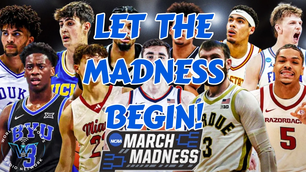 NCAA TOURNAMENT preview: Which teams will go to the FINAL FOUR?
