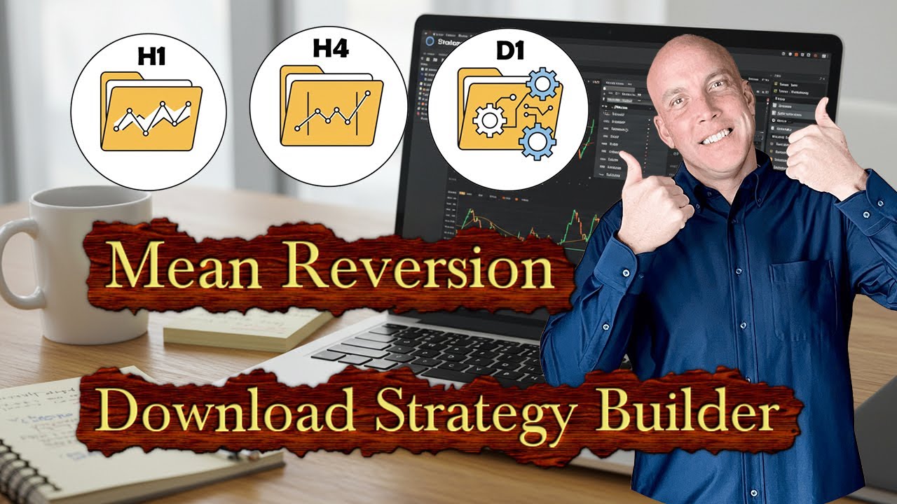Mean Reversion Strategies (And How to Actually Make Them Work)
