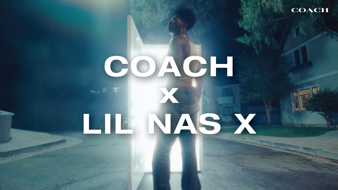 Lil Nas X | The Courage to Be Real Film